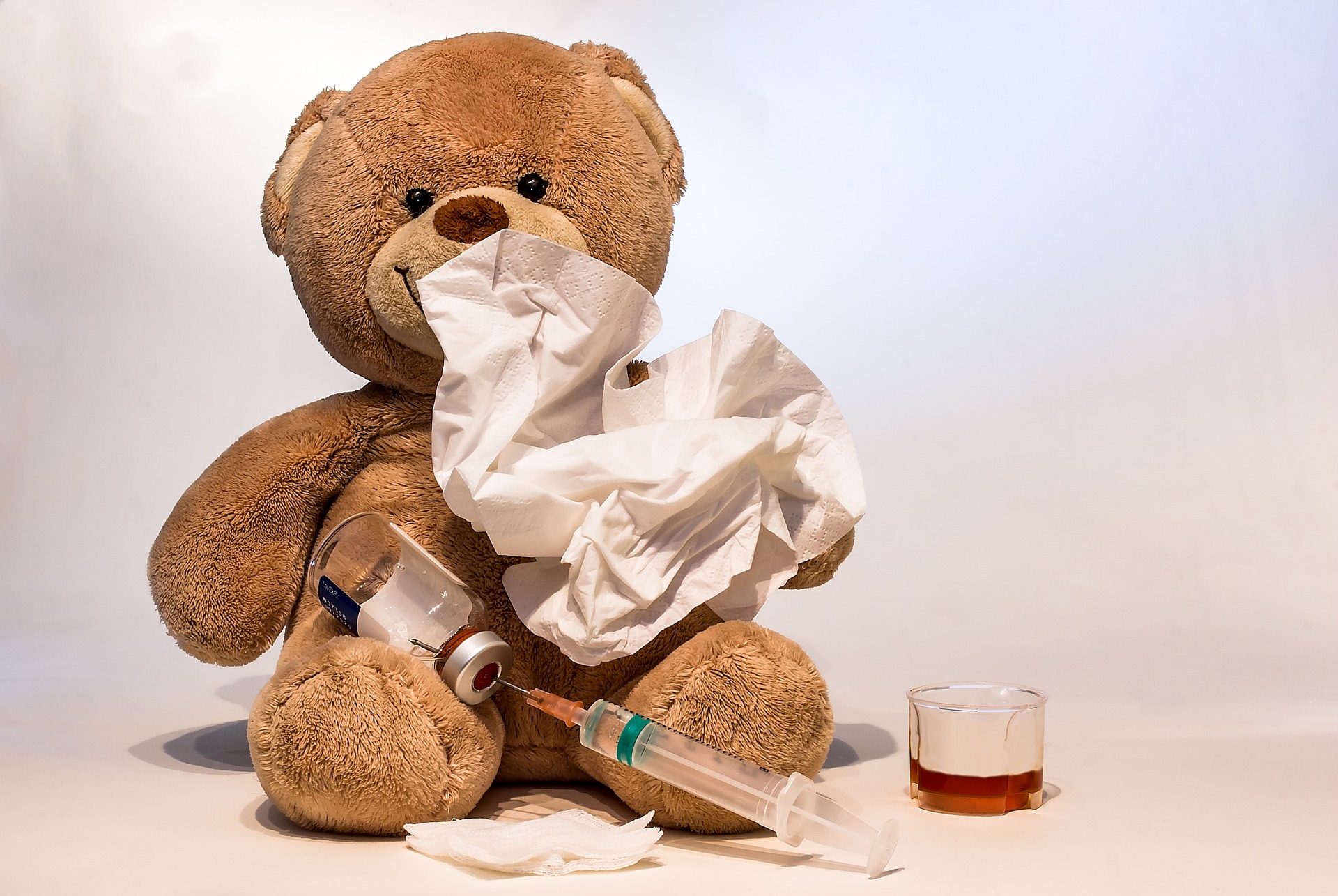 Immunsystem Stärkung 5 Tipps