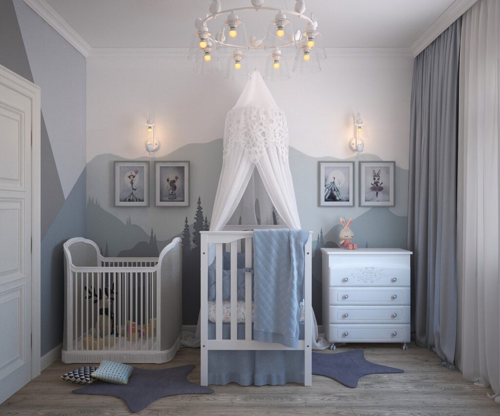 kinderzimmer-baby-minisassa-kinderbett-wickelkommode-gitterbett-kinderkasten-spielzeug